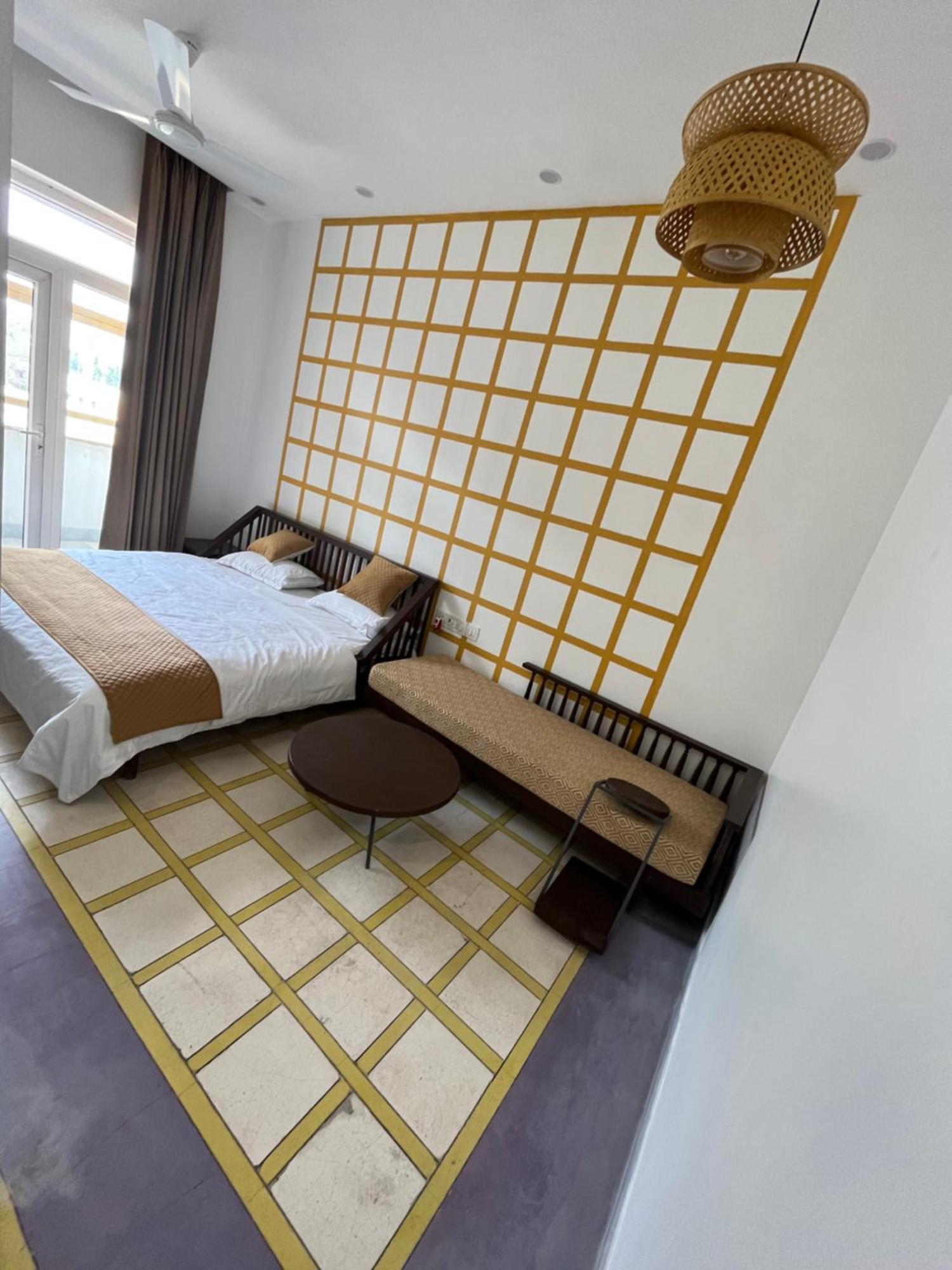 Nkaasa Hotel Personal Suites Raxaul Exterior foto
